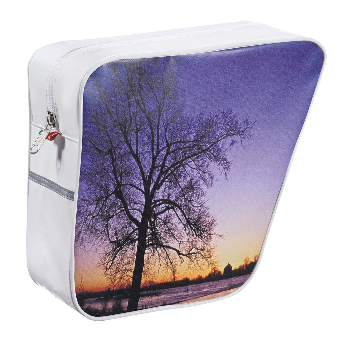 Selle Monte Grappa Monte Grappa Pakaftas L + R 15l Sunset Skay