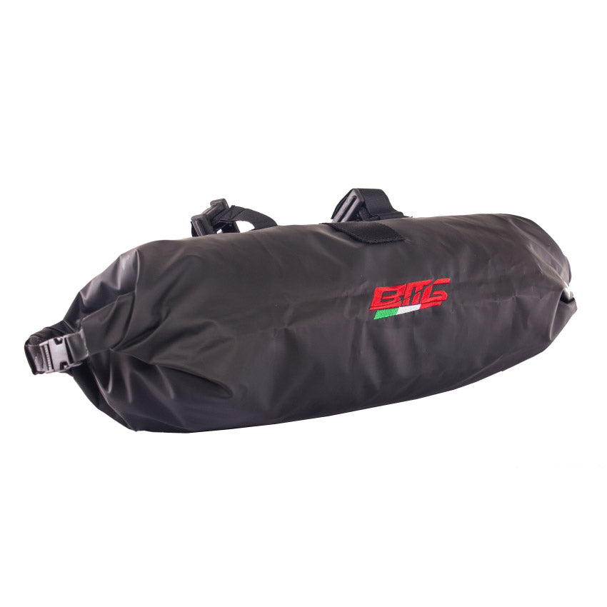 Selle Monte Grappa Monte Grappa Grocbar Sac BMG BMG imperméable 24ltr noir