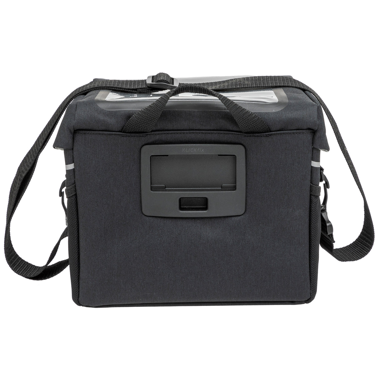 Nouveau sac de guidon LOOXS Sports Black 9L