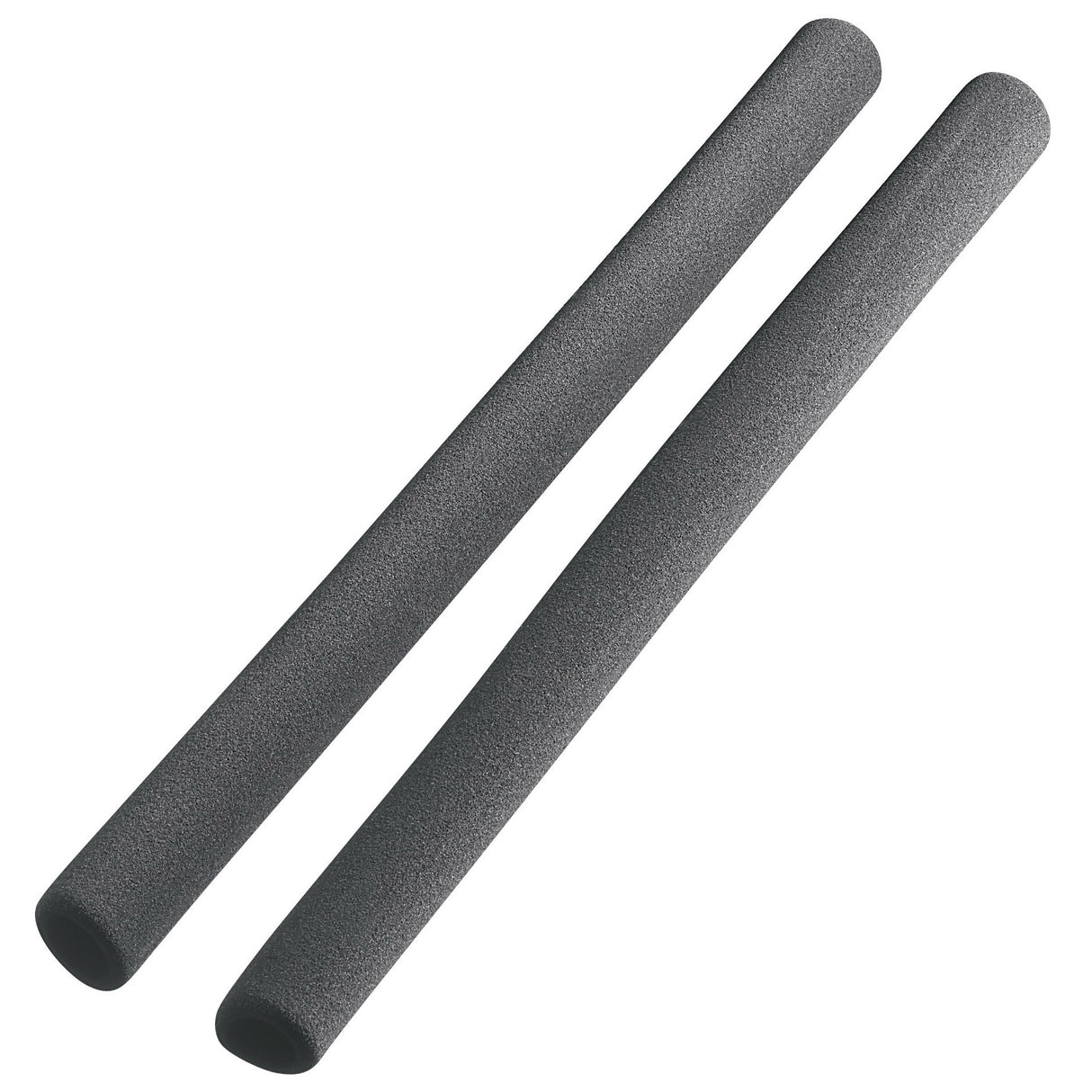 Mousse de direction ergotec toledo 17x4 mm 400 mm noir (2e)