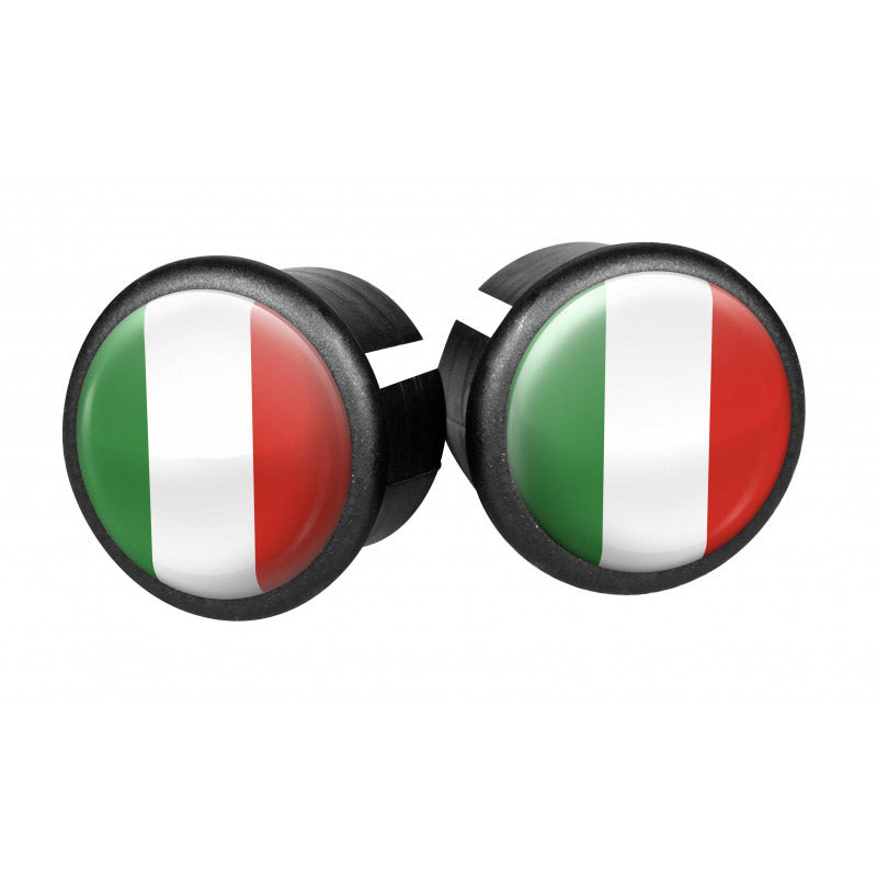Capuchon de guidon Velox Italie (2pcs)