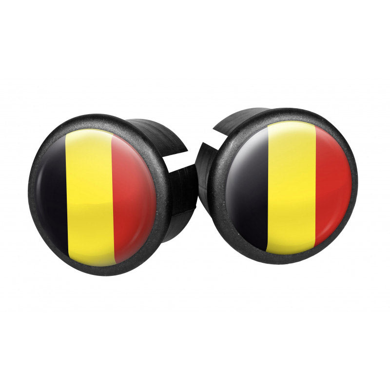 Vellox Send Cap Belgium (2e)