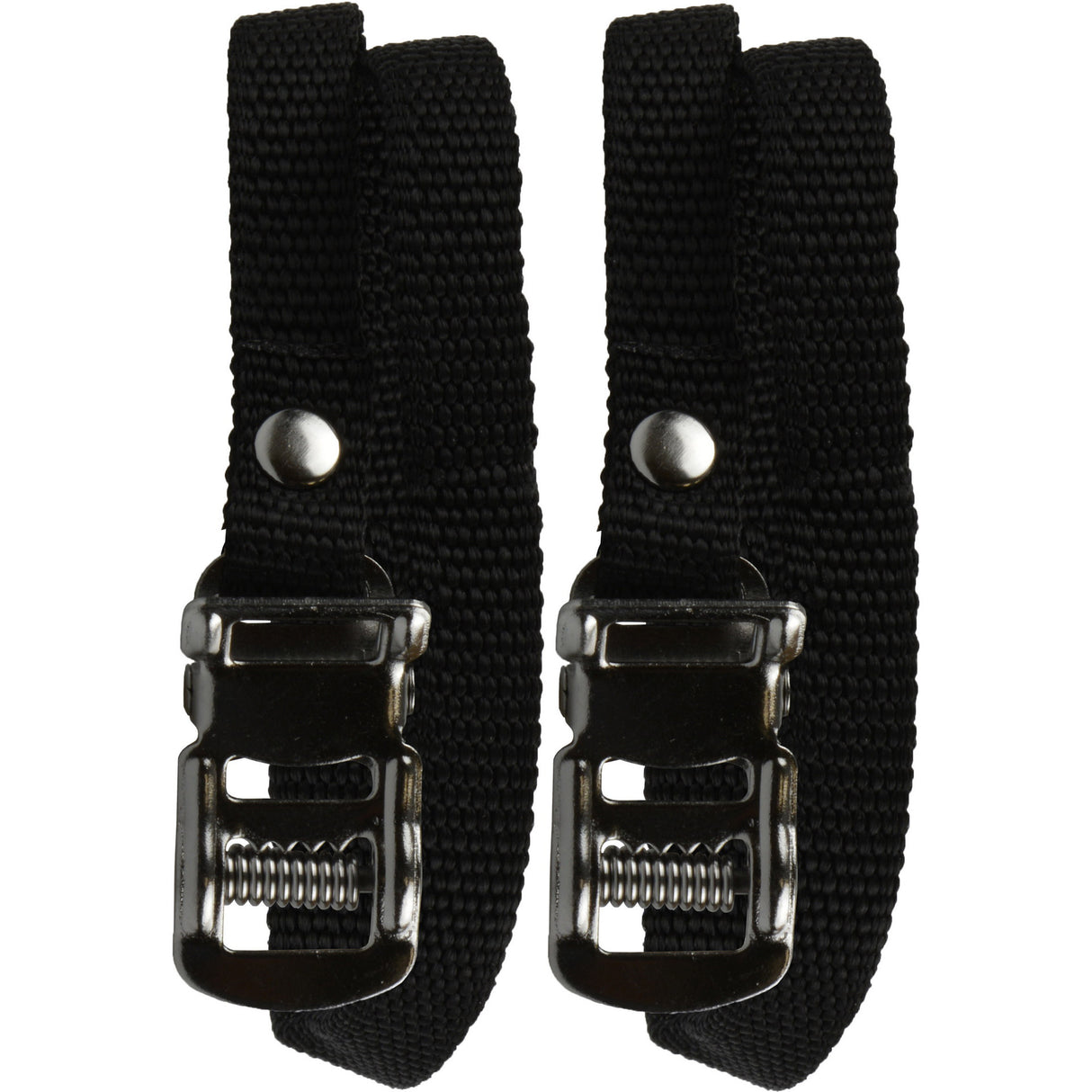VWP ToEClipriards Nylon Black (2e)
