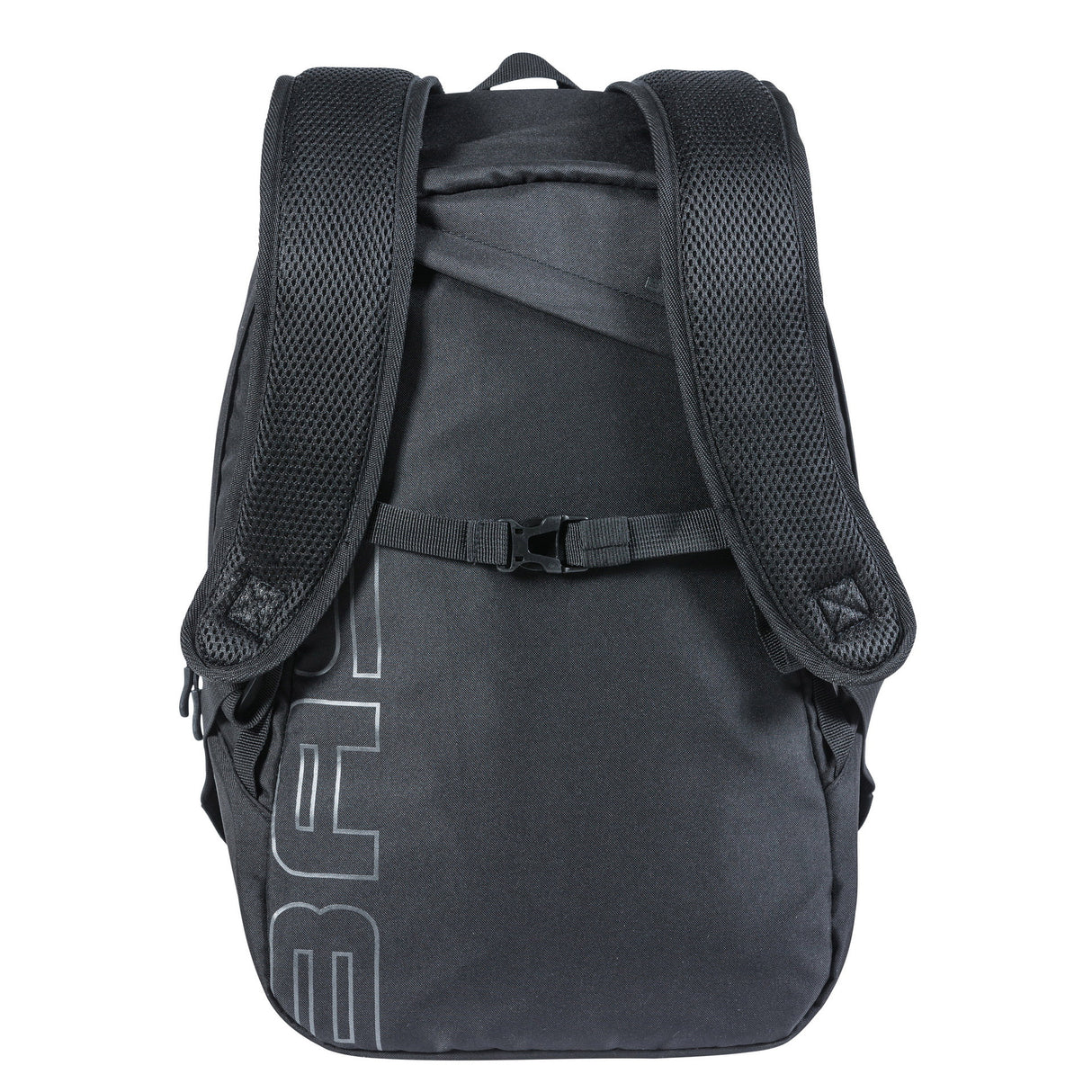 Basil Flex Bicycle Sac à dos noir 17L