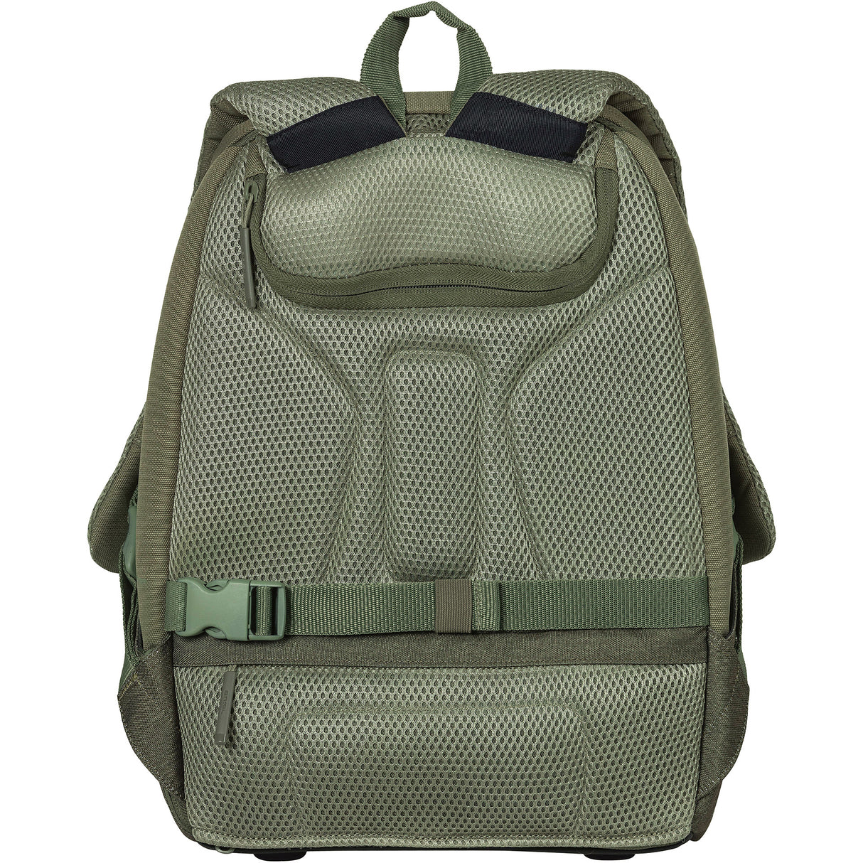 Basil B - sac à dos Nordlicht - Bicycle Backpack - Unisexe - Green - 13L
