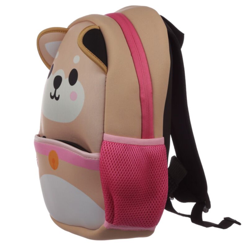 Sac à dos en néoprène Adoramals shiba inu