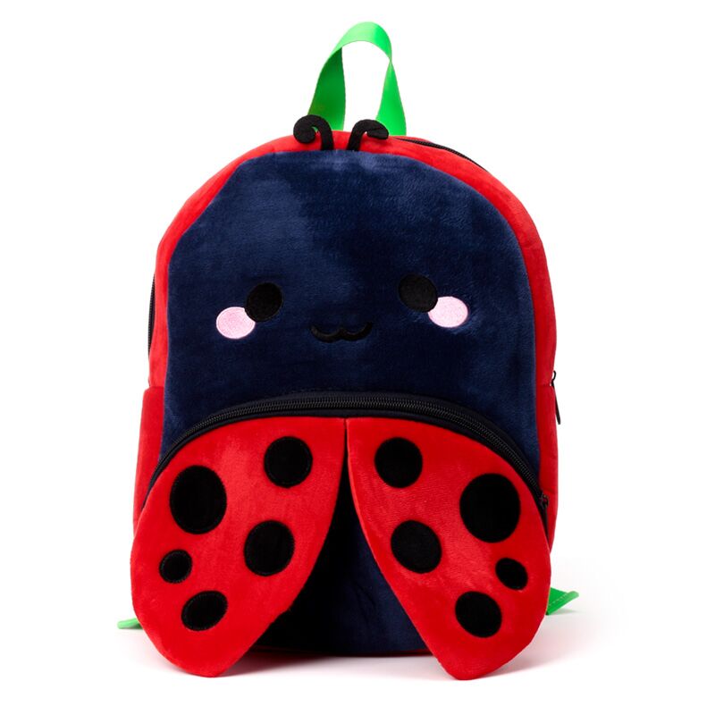Adorabugs Tilly la coccinelle sac à dos