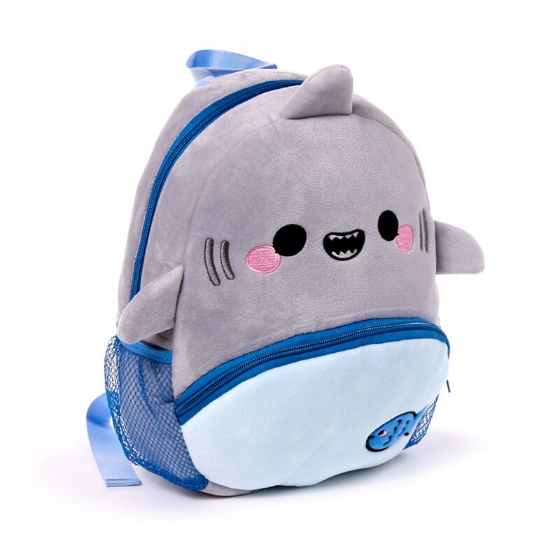 Sac à dos requin Archiede Adoramals