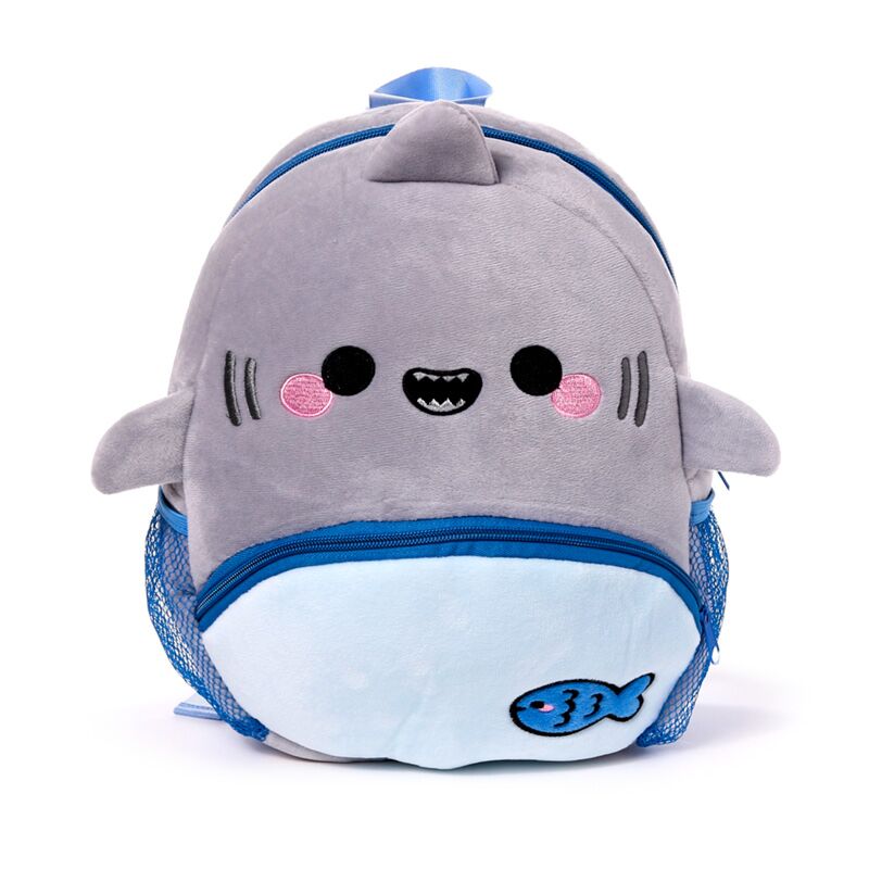 Sac à dos requin Archiede Adoramals