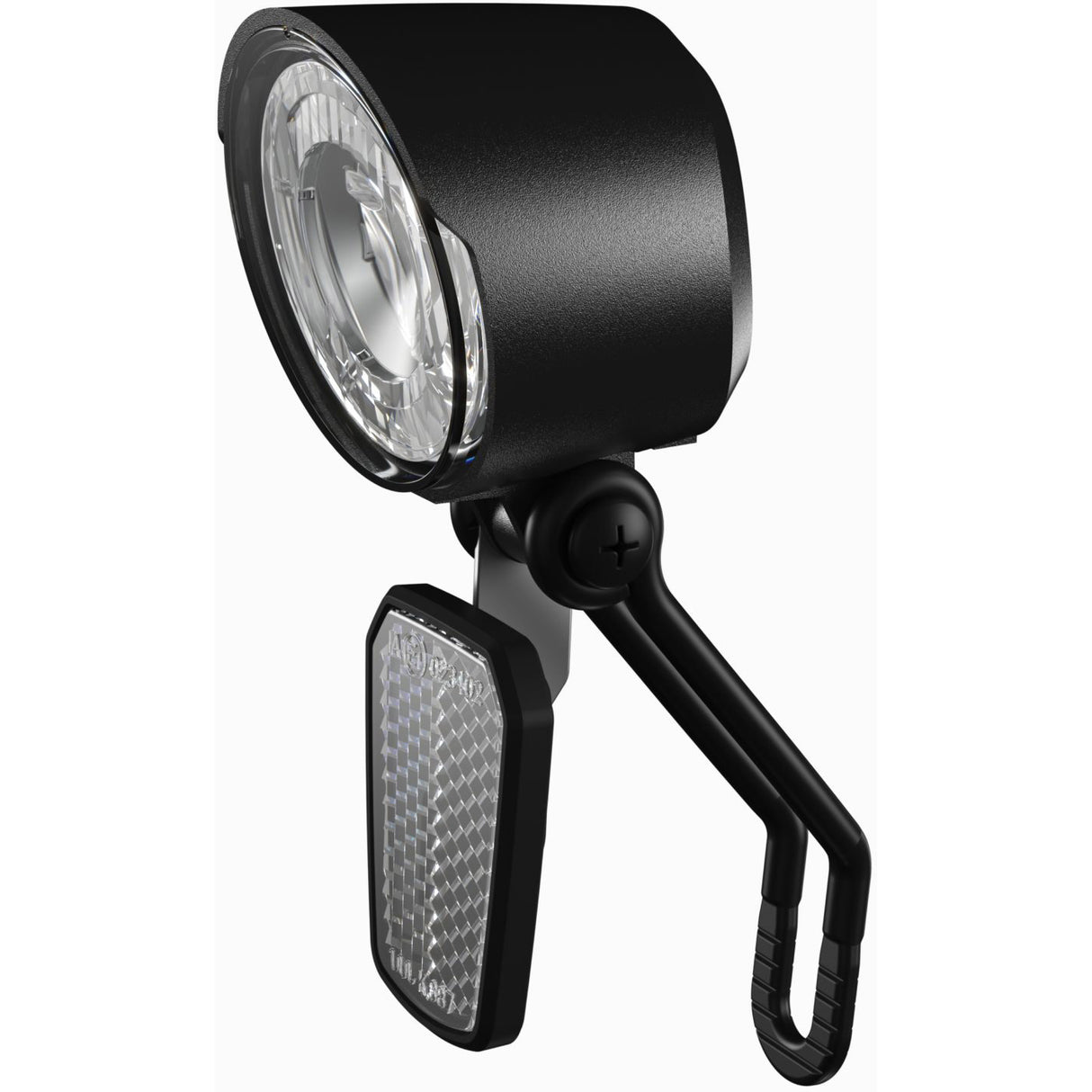 Spanninga Xeno 15 Headlight 15lux Hub Dynamo de la carte