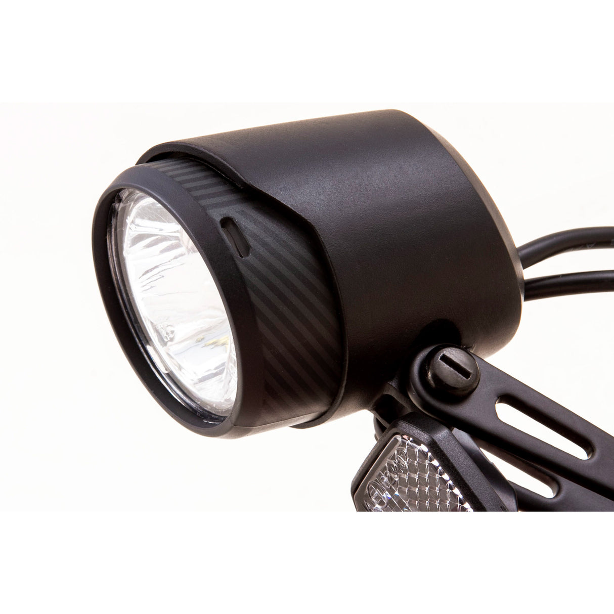 Spanninga Headlight X O 50 XEAFTC 6-36VDC + réflecteur