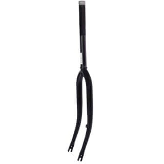 Fourche Aldo 28 pouces basic cargo ds50 57 noir mat 290mm