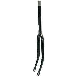 Fourche 28 pouces 1,1 8 fil noir