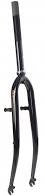 Fork Fixed 28 pouces hydrure 1 pouce noir