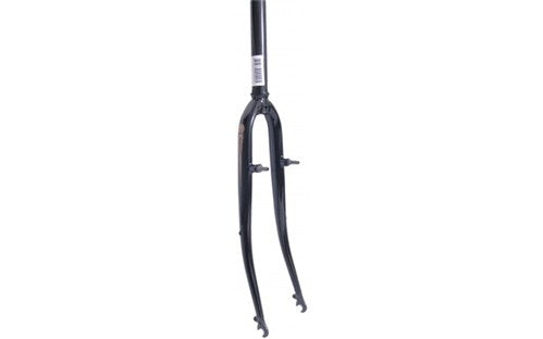 Fourche 28 pouces 1,1 8 brake en V-tête