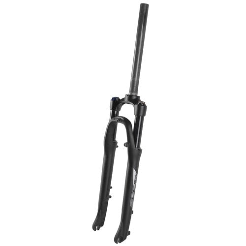 Suspension de fourche zoom 28 pouces 1.1 8 Breau de frein à disque A-Bike noir