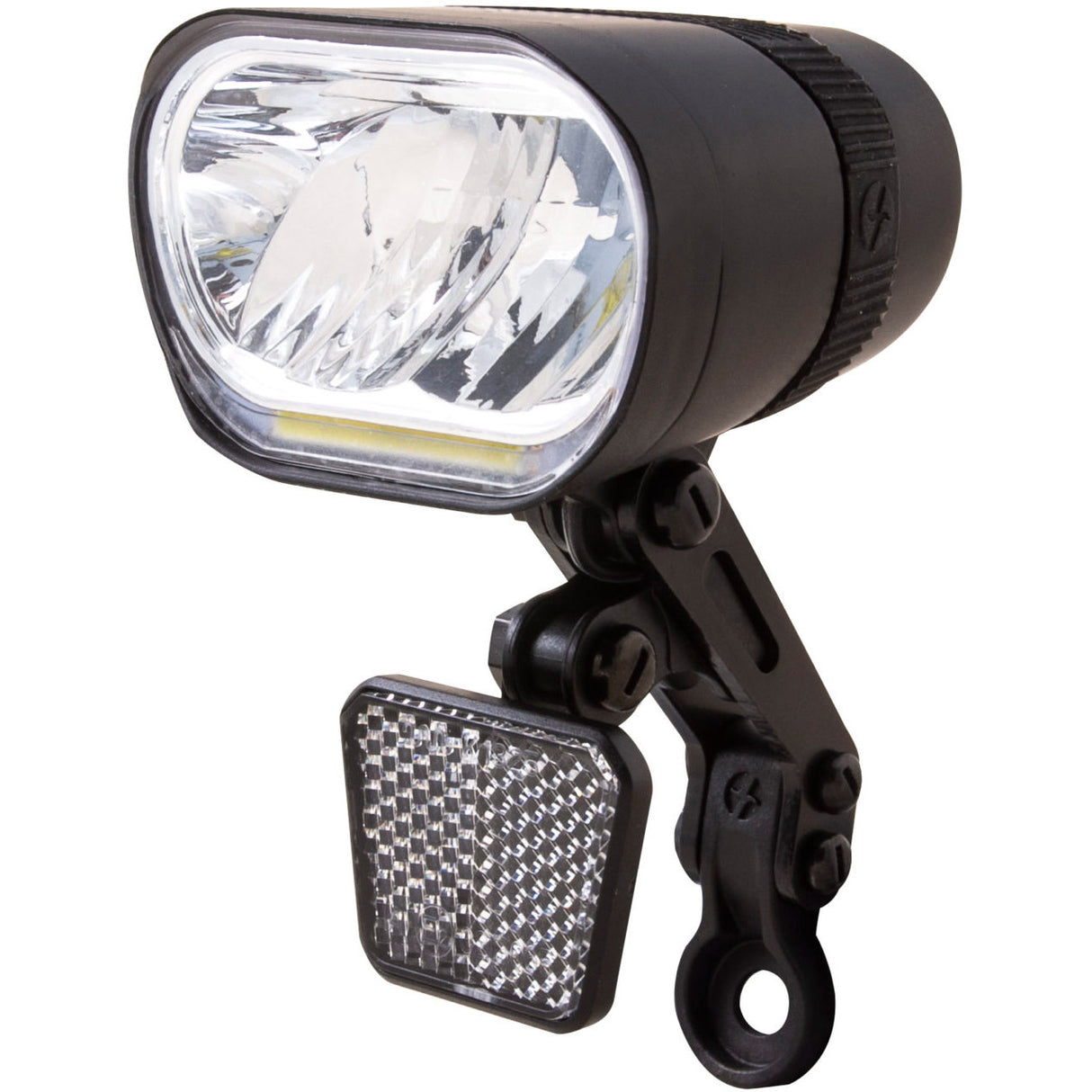 Spanninga Headlight Axedo 60 XE 6-36V Bike