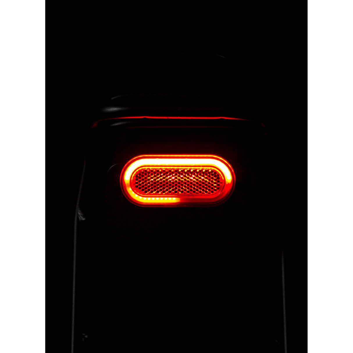 Spanninga Arar Light Halo Xeiw Carrier 6-48V 50mm