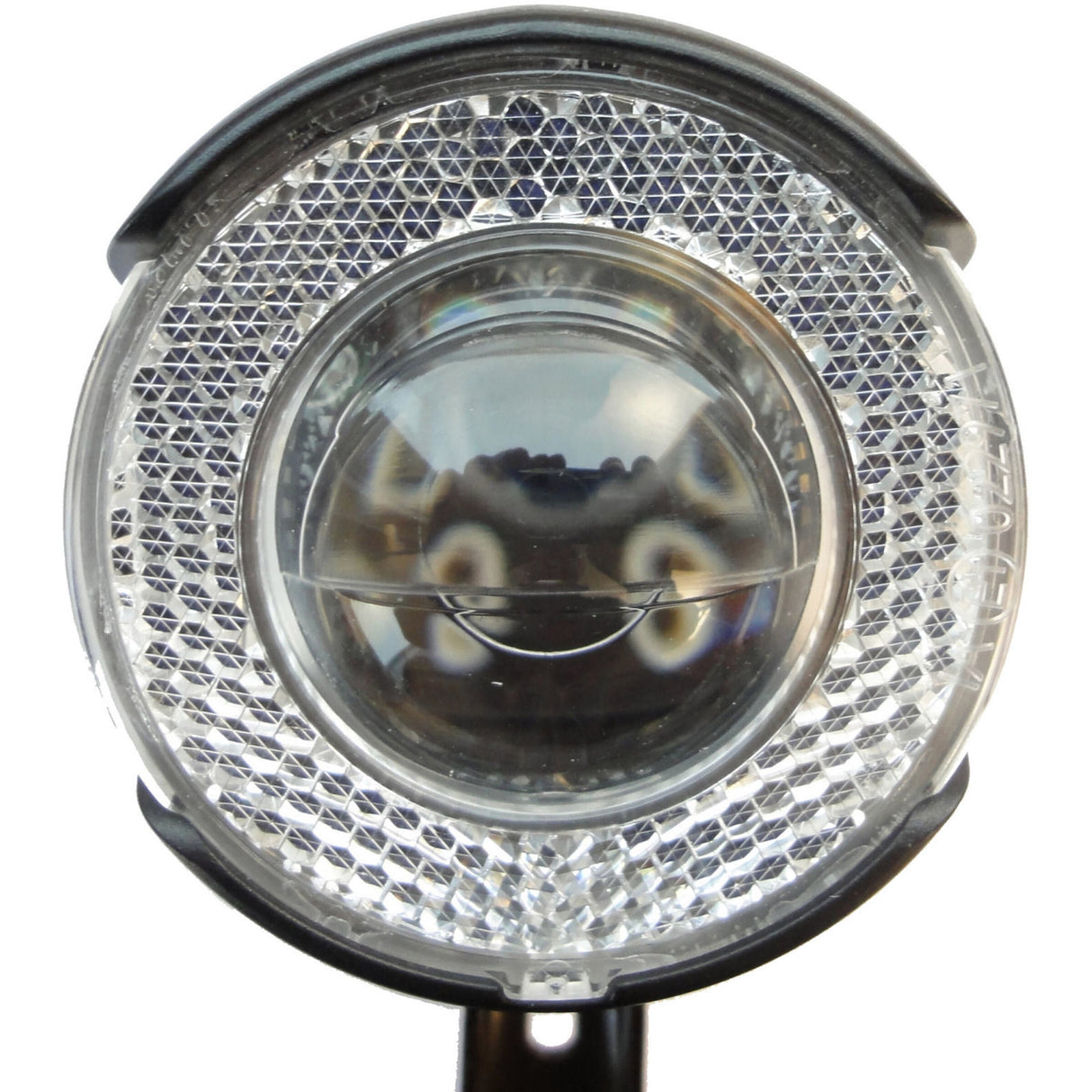 Headlight Busch Müller Lumatec Lyt Bn LED - OFF OFF
