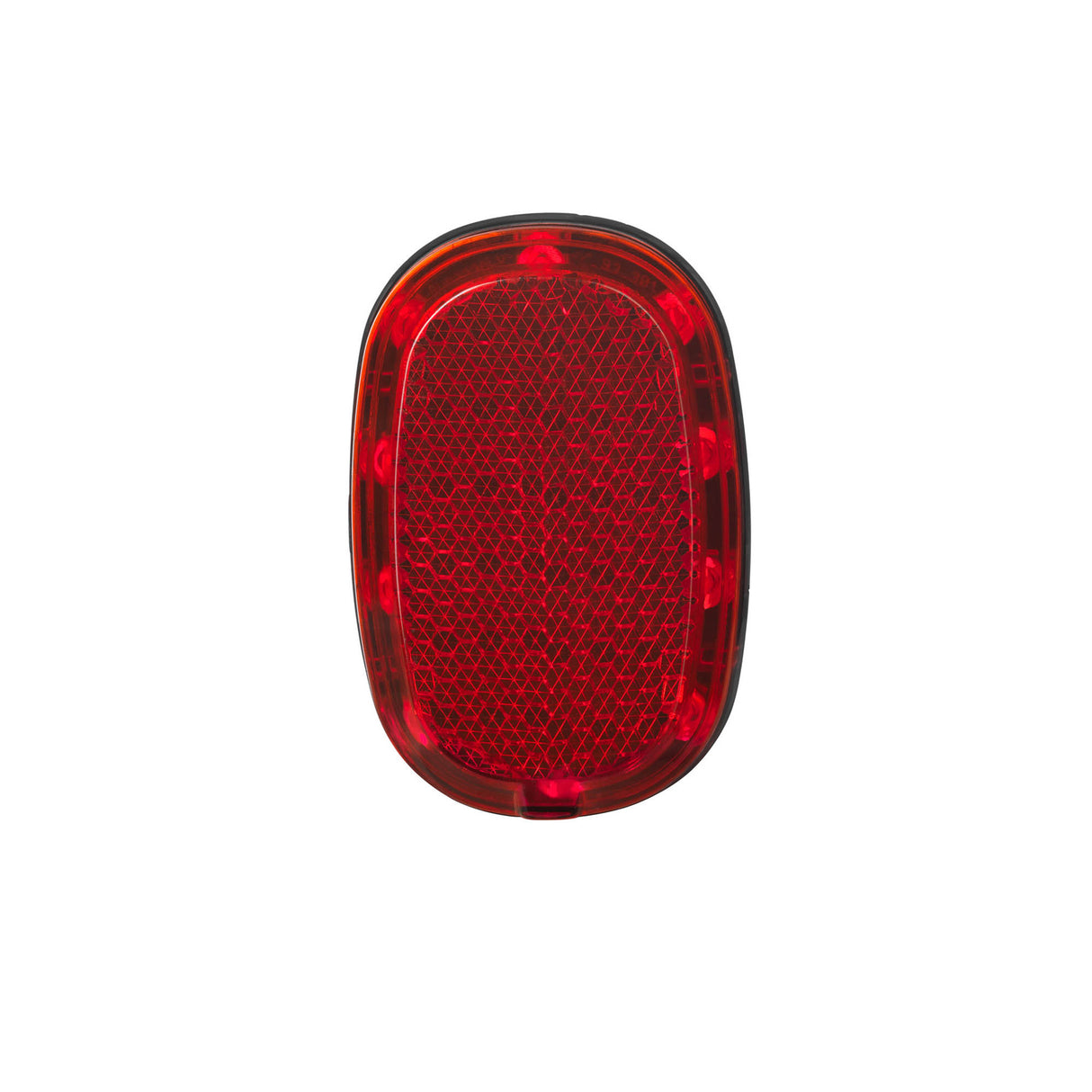 Busch Muller LED ARRIÈRE LUMIÈRE B M SECUZED PLUS ROUGE