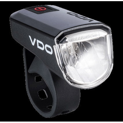 Ensemble d'éclairage VDO Eco Light M30 USB + ROUGE USB