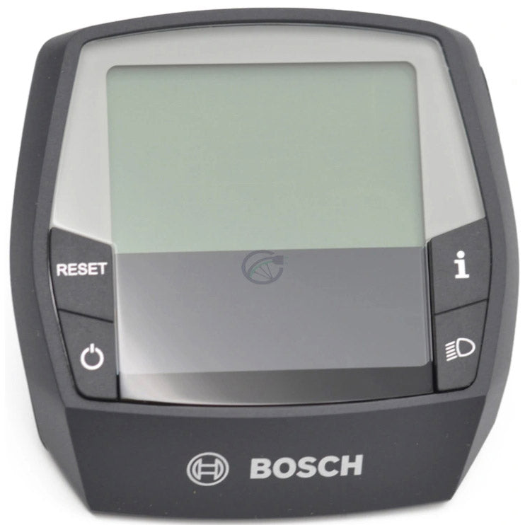 Écran Intuvia anthracite OEM
