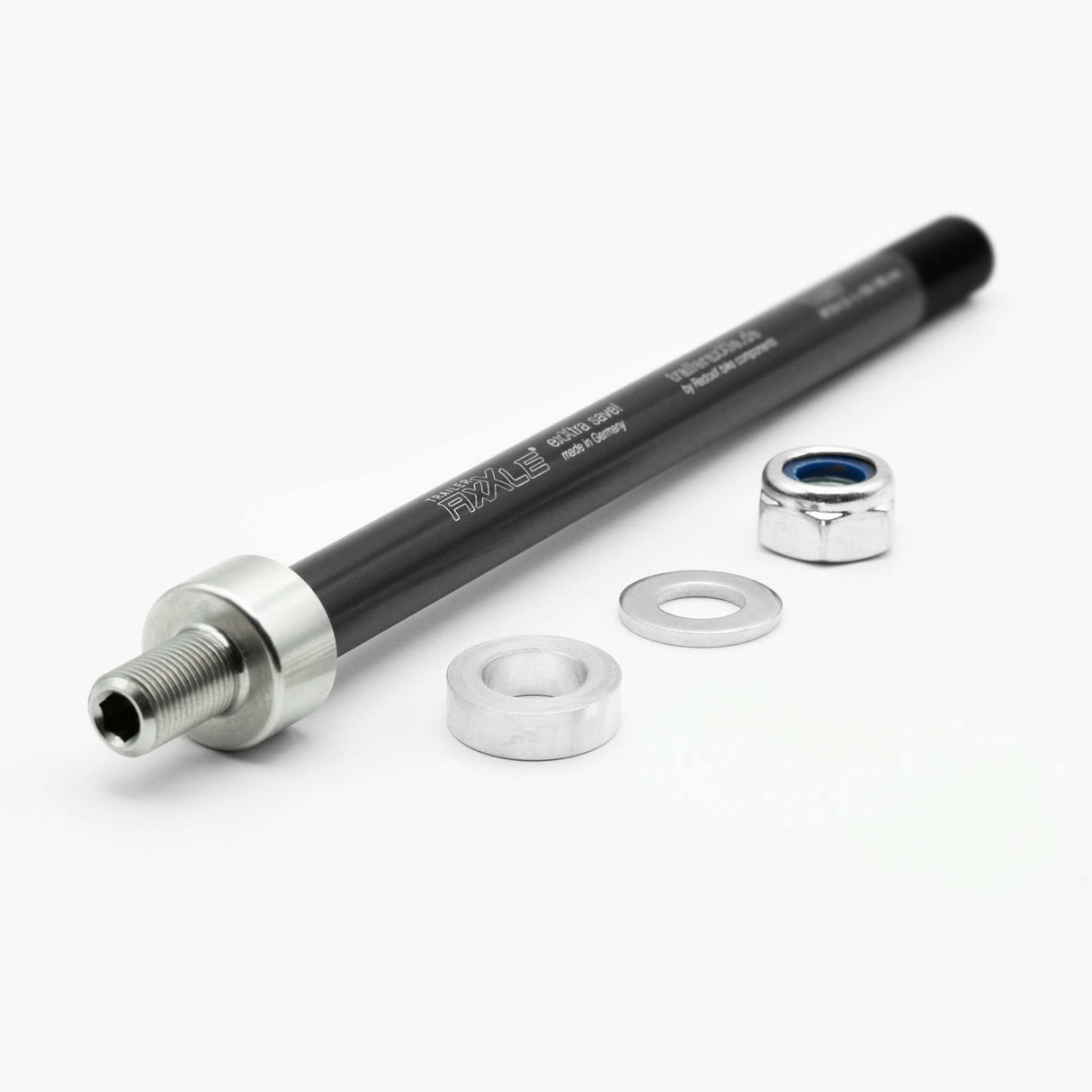 Bobike Radoxx Planse essieu pour la remorque M12x1.50 159-165 mm