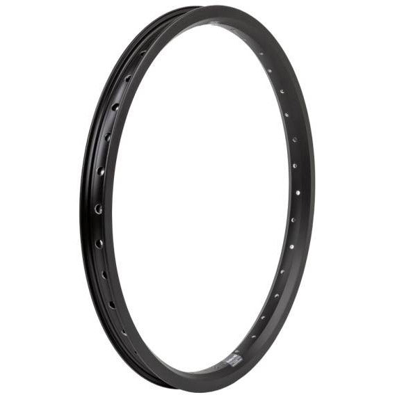 Bobike ryde jante andra 40 20 406 36g 14g disque aluminium noir