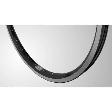 Bobike ryde jante big bull 26 559 36g 14g cnc alu noir
