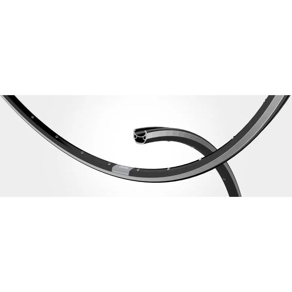 Bobike ryde jante rigida chrina 28 622 36g cnc alu noir
