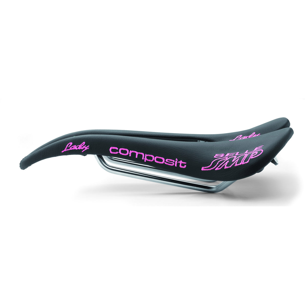Composition de selle SMP Lady Black 0301256