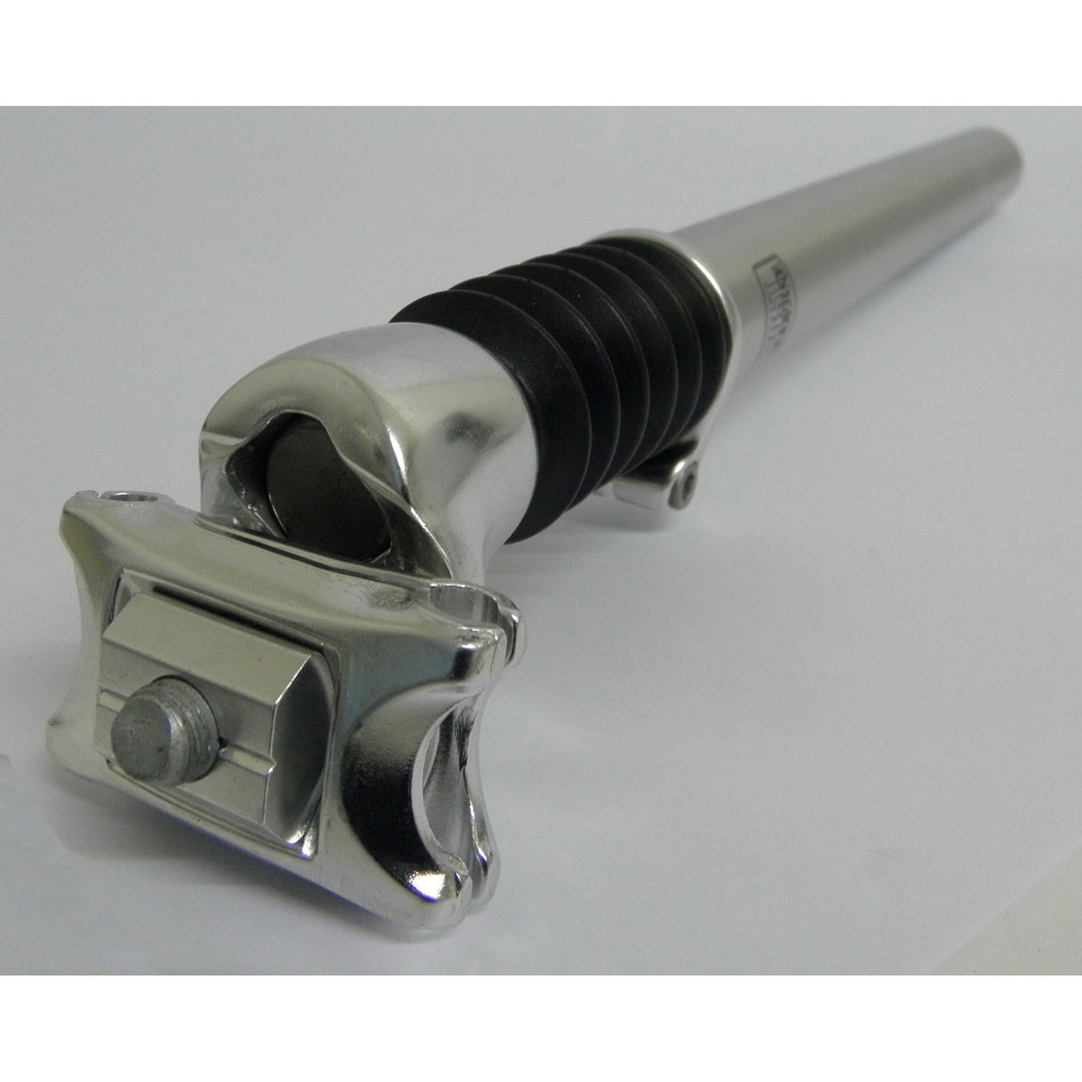 POST SEAUX ATB Silver 27.2 ALU