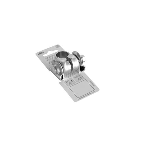 Sangle de selle San Marco San Marco argent