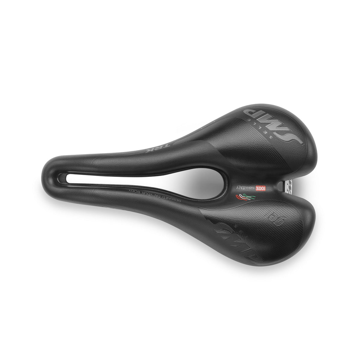 Selle Smp tour trk medium gel noir