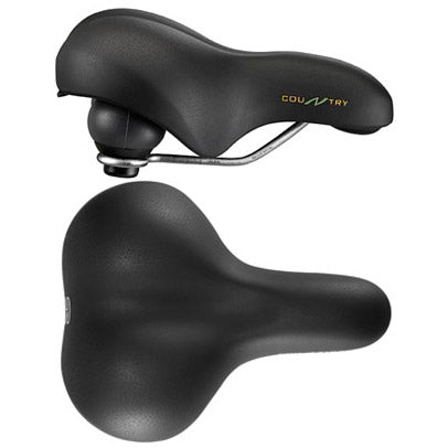VendeRoyal Selle Royal Saddle Country détendu