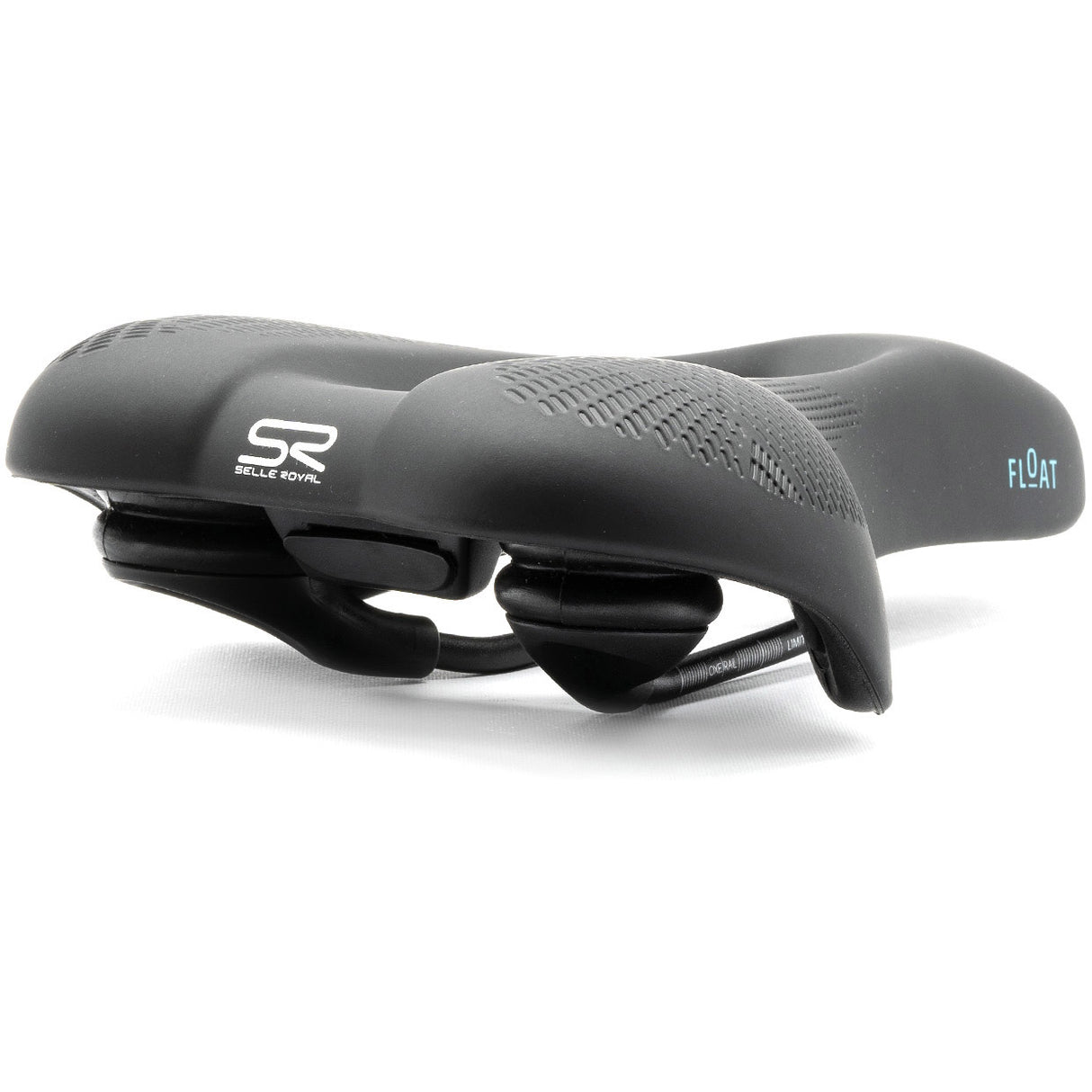 Saddle Selle Royal Float Modage - Urban Life