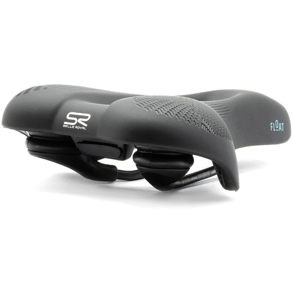 Selle selle royal float détendu - vie urbaine