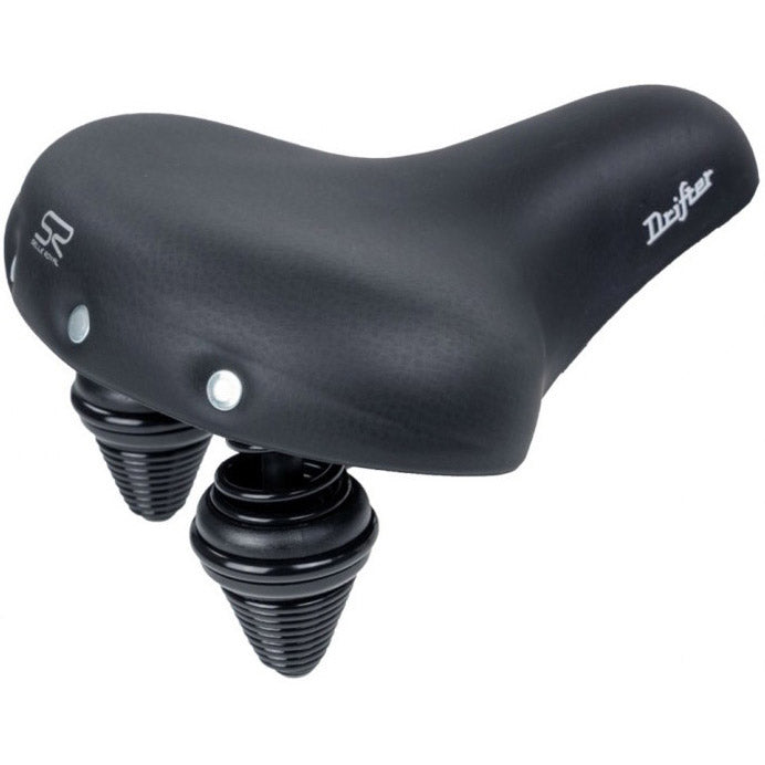 Selleroyal selle selle royal bikkel drifter unisexe noir oem