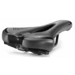 Selle Monte grappa avila vtt noir