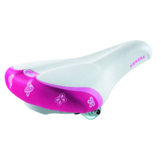 Selle Monte Grappa Monte Grappa Saddle's Saddle Vereda White-Rose