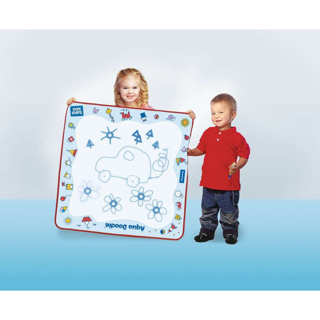 Ministeps Ravensburger: Aqua Doodle xxl