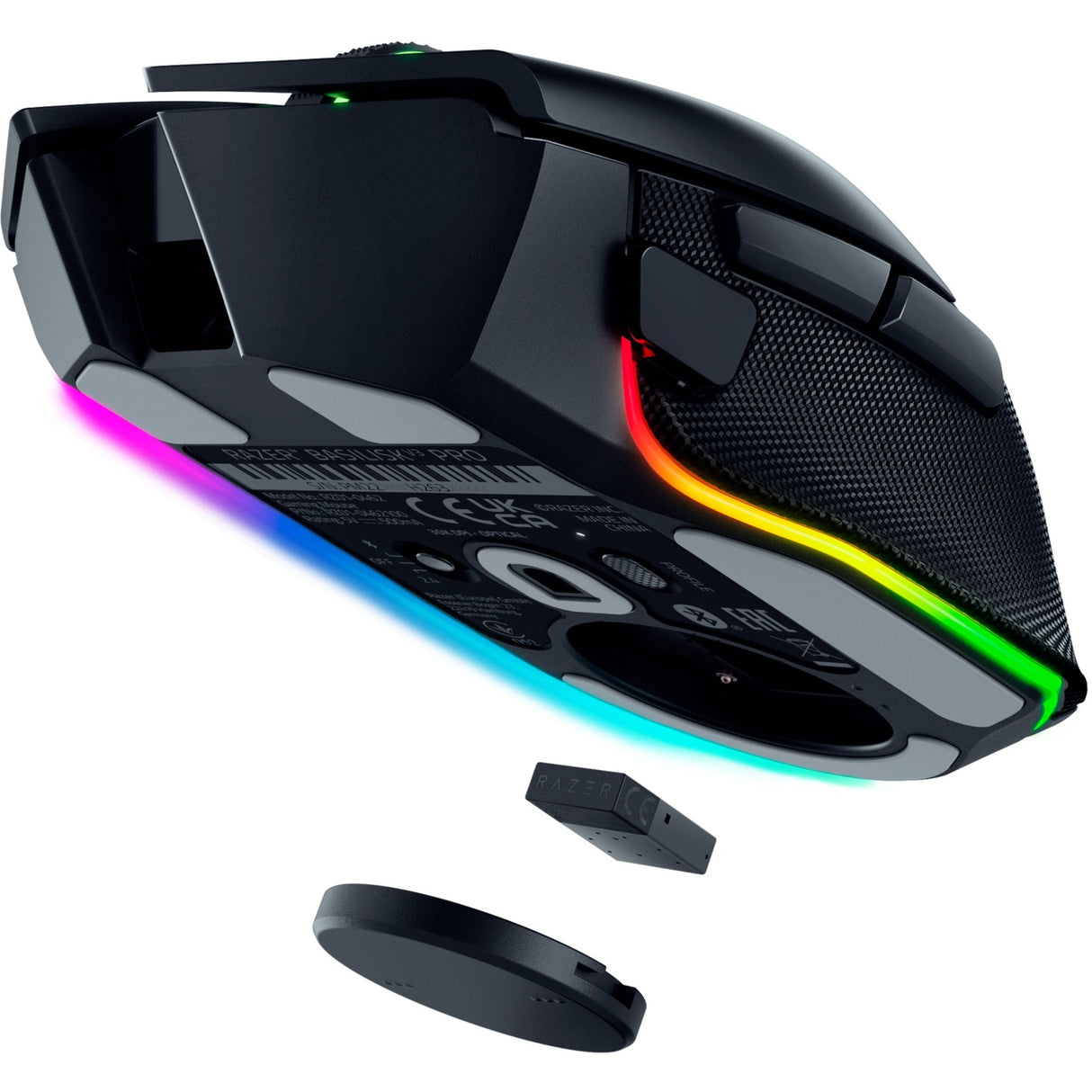 Razer Basilic V3 Pro