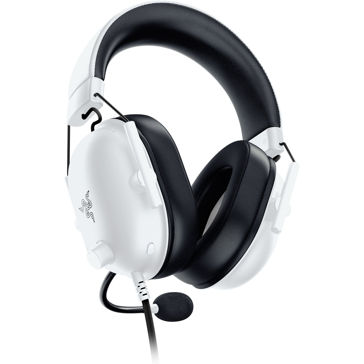 Razer requin noir v2 x