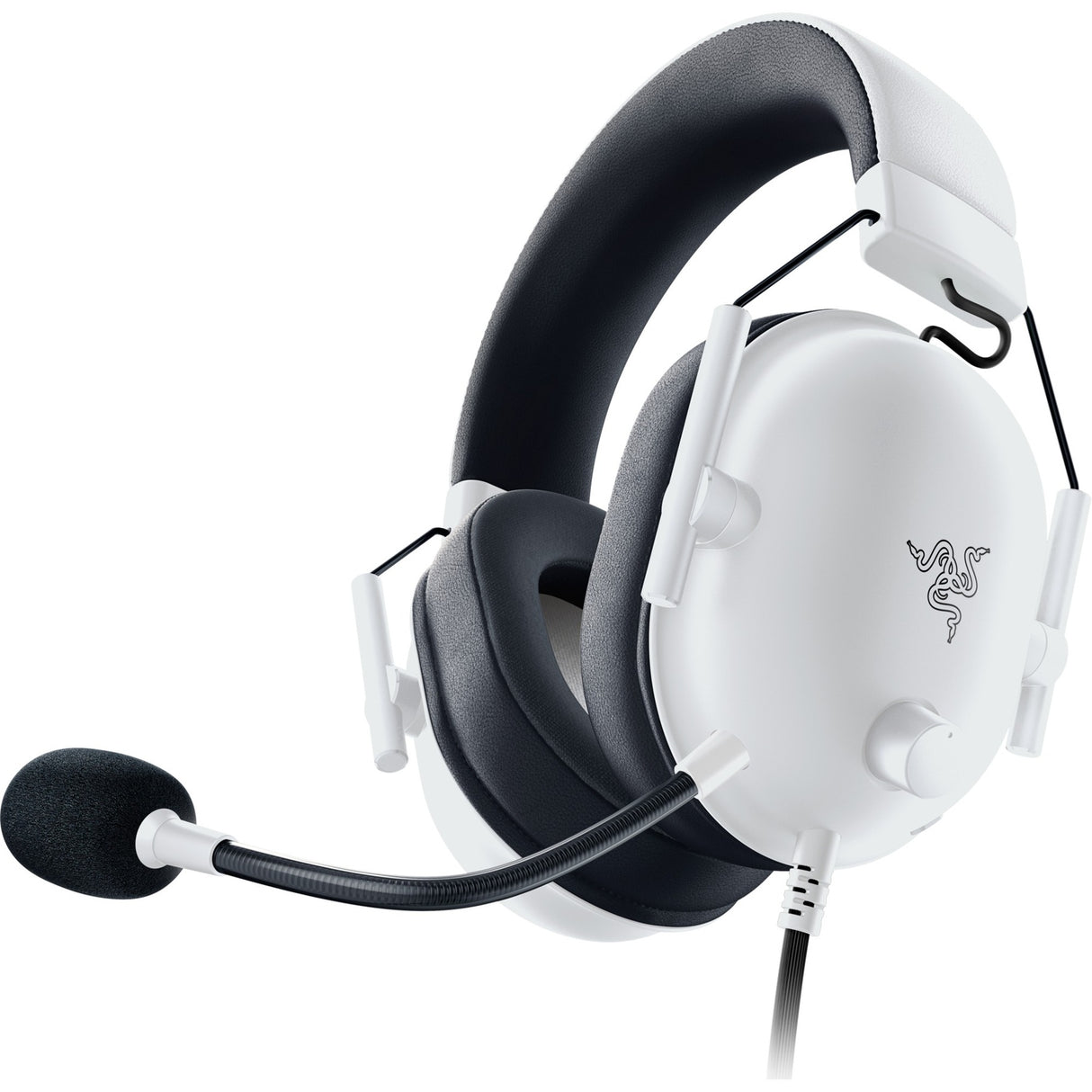 Razer requin noir v2 x