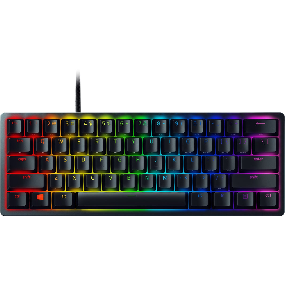 Razer chasseur mini
