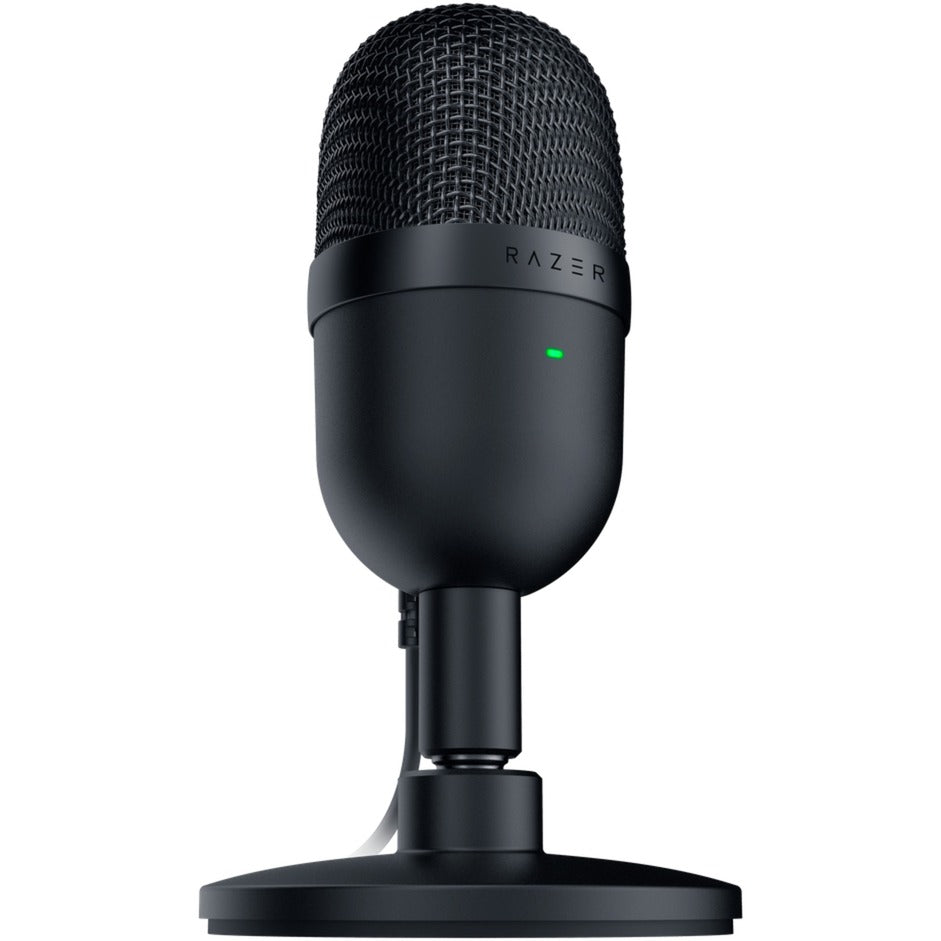 Razer Seiren mini noir