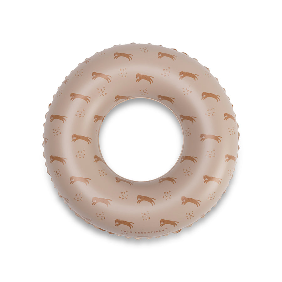 Itinérant | piscine marron ø 55 cm