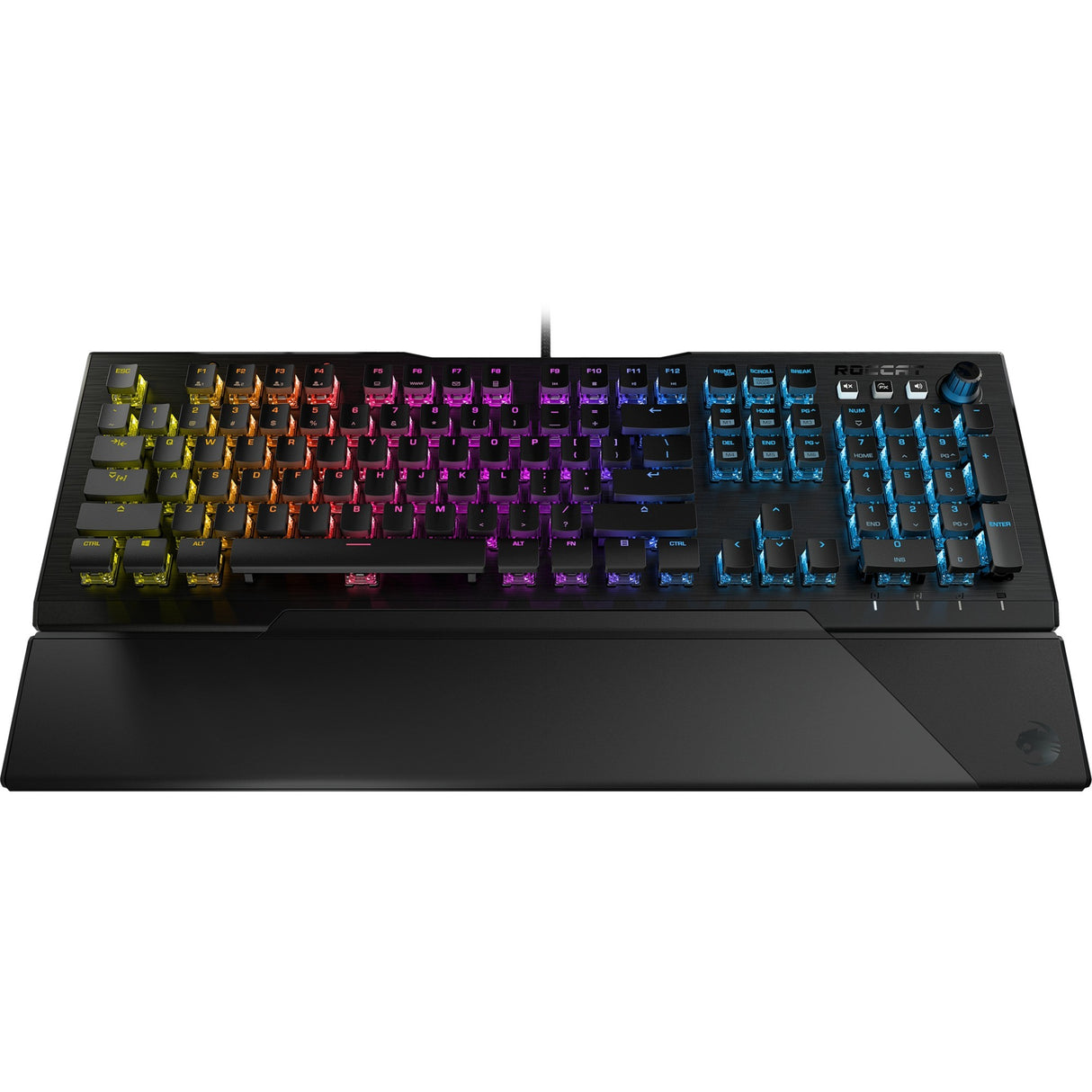 Roccat roccat vulcan 121 AIMO