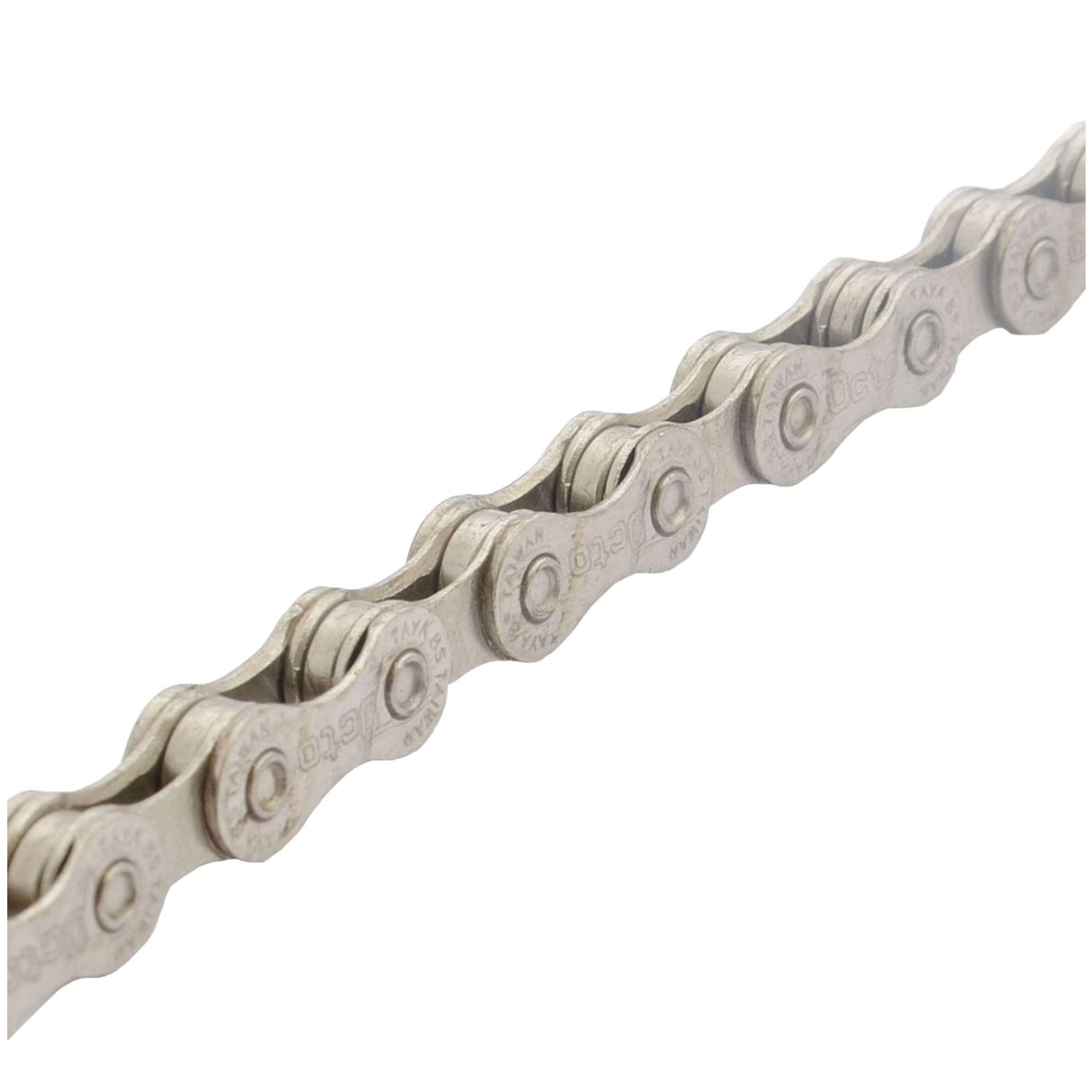 Collier Simson Derilleur 7 8 - Chaîne de vélos 116 Schakels - 7 8 Speed - 1 2 x 3 32 - Black