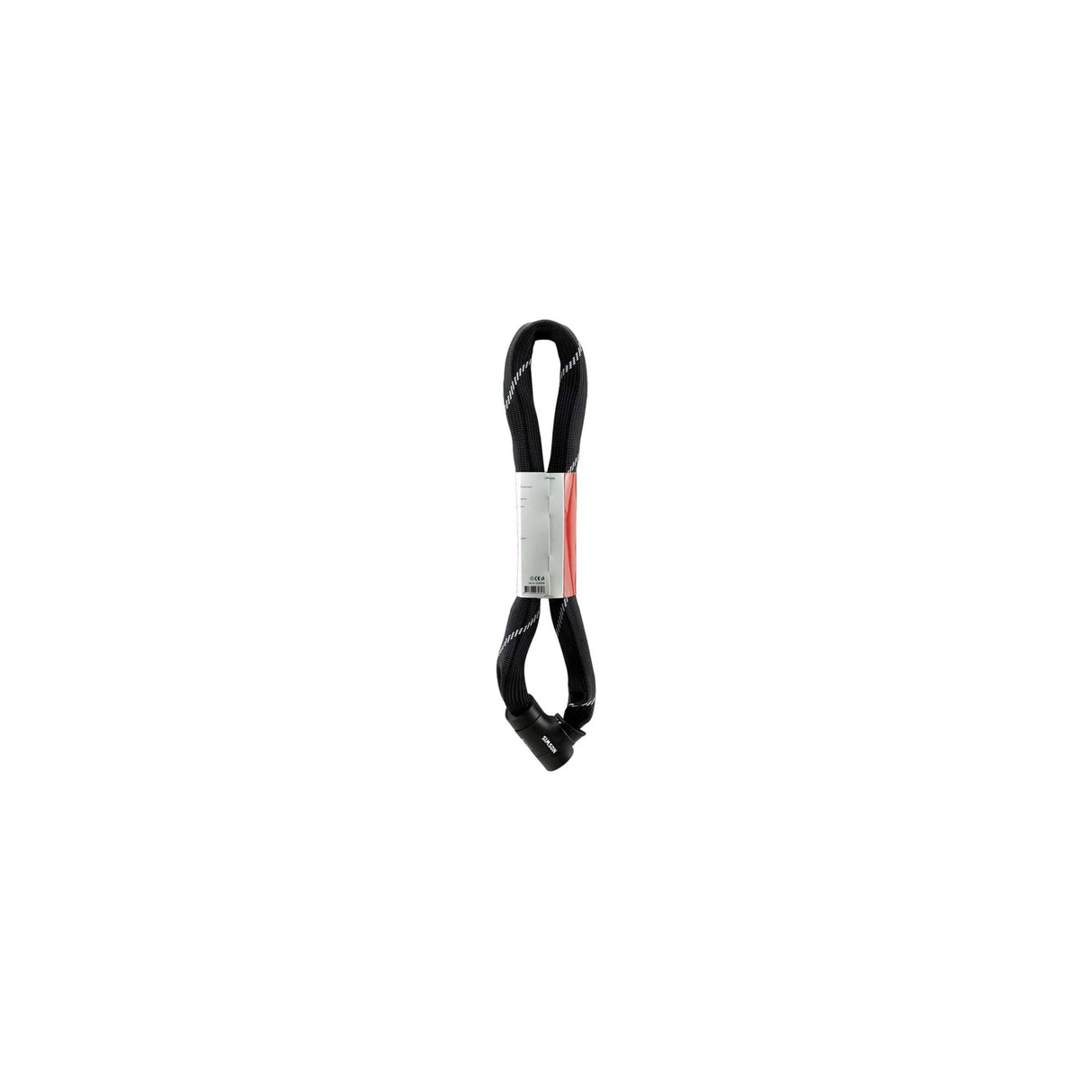 Serrure à chaîne Simson lock bold 100cm art2